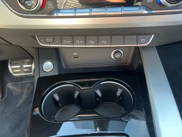 Audi A5 50 TDI Quattro S-Line Sportback