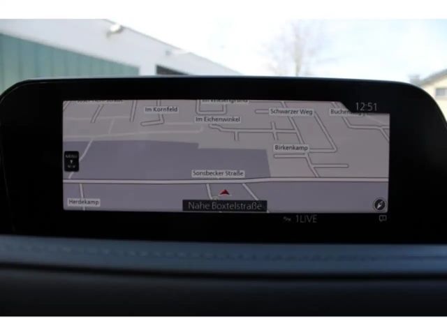 Mazda CX-30 SkyActiv