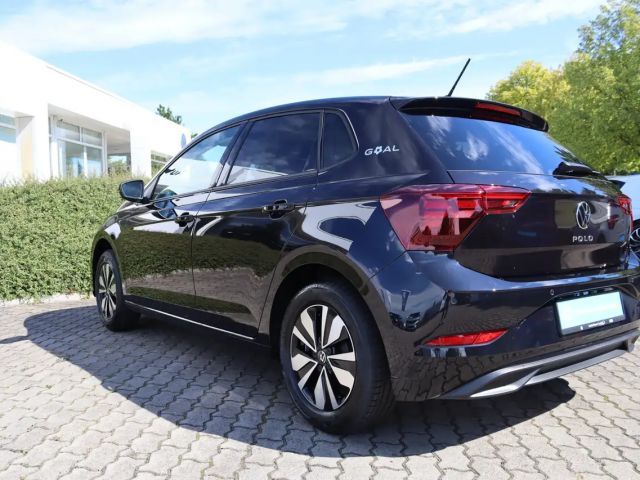 Volkswagen Polo GOAL 1,0 l TSI LED ACC Navi DAB+