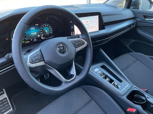Volkswagen Golf 1.5 eTSI DSG Golf VIII Life