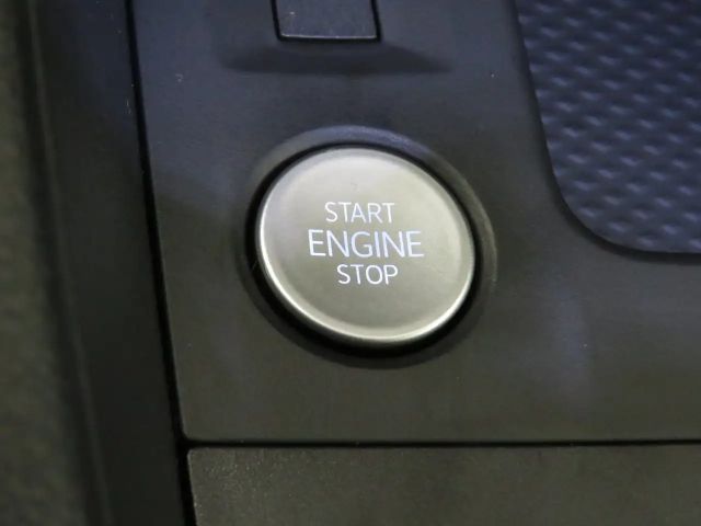 Volkswagen Caddy TDI