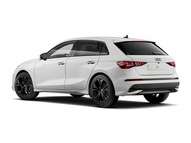 Audi A3 35 TFSI S-Tronic Sportback