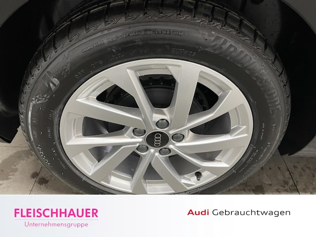 Audi A1 25 TFSI S-Tronic Sportback