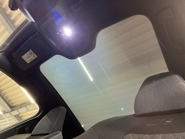 Audi A5 Avant S-Tronic