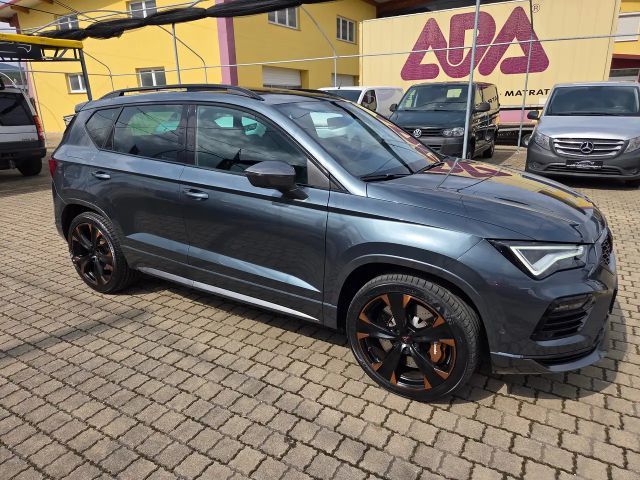 Cupra Ateca 4Drive