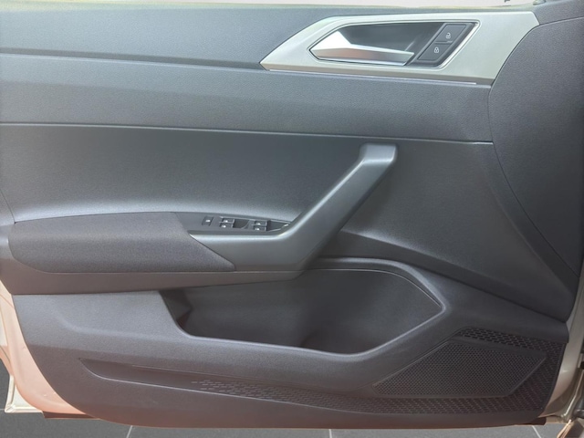 Volkswagen Polo 1.0 TSI Move