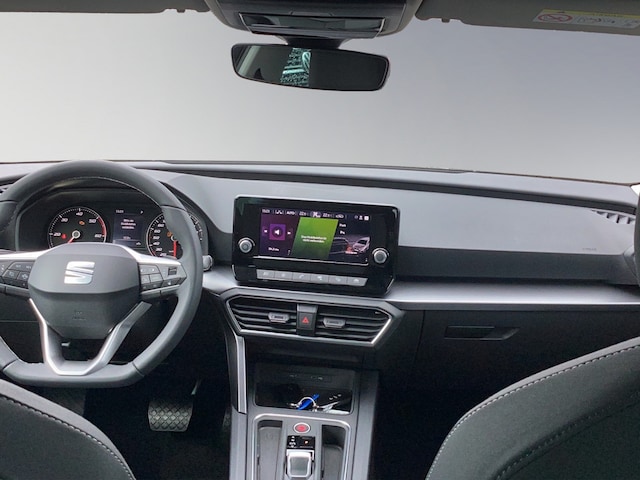 Seat Leon 2.0 TDI DSG Sportstourer Style