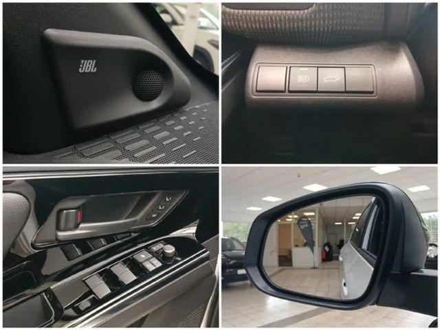 Toyota bZ4X Comfort&Technikpaket*ACC*360*APPLE-CAR