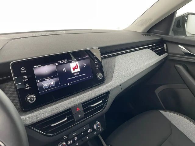 Skoda Scala Selection