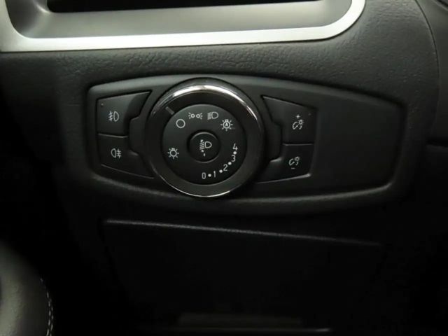 Ford S-Max 2.5 Hybrid LED+ParkAss+WinterPaket