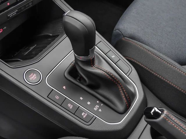 Seat Ibiza 1.0 TSI DSG FR-lijn