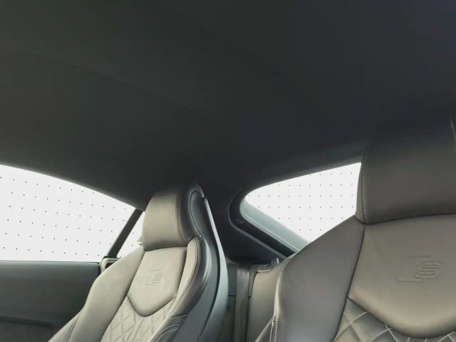 Audi TT 45 TFSI Coupé S-Line