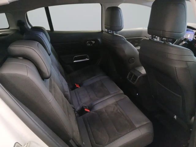 Citroën C5 Aircross Hybrid Plus