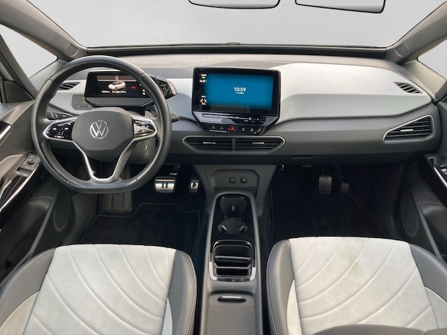 Volkswagen ID.3 Performance Pro