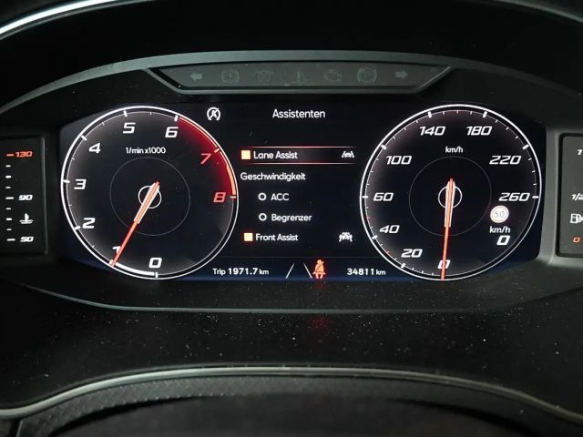 Seat Arona Ecomotive Style