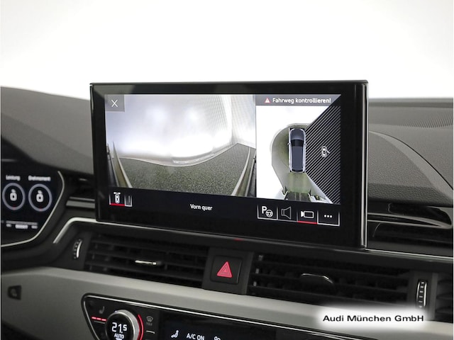 Audi RS4 Avant Quattro