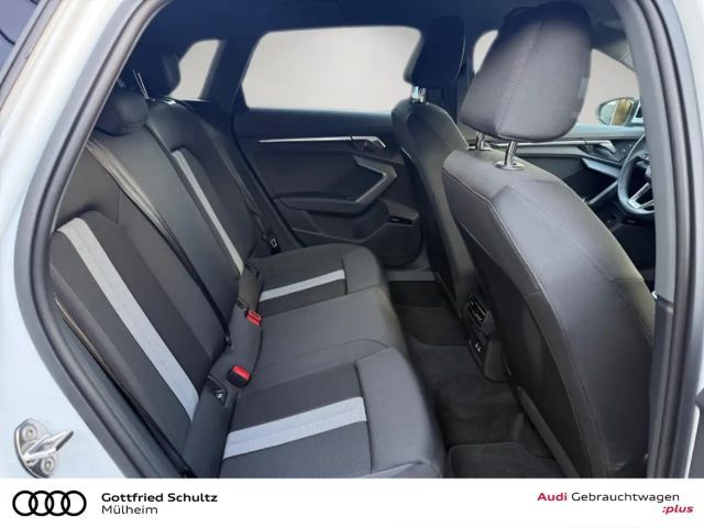 Audi A3 30 TFSI S-Tronic Sedan Sportback