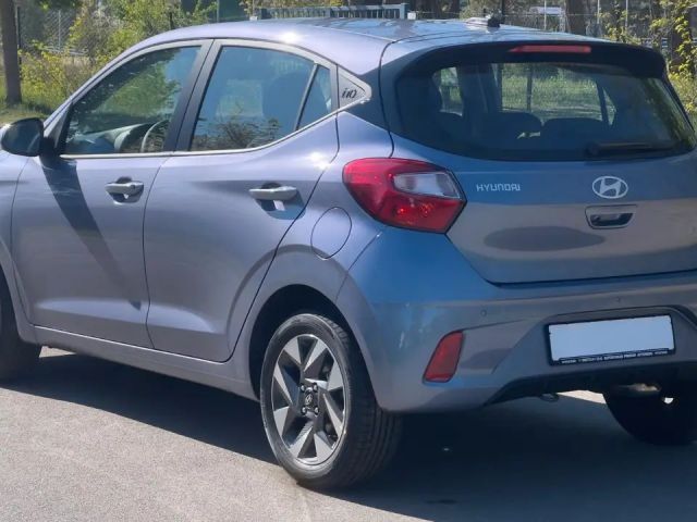 Hyundai i10 1.0 Trend