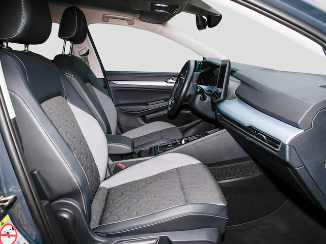 Volkswagen Golf 2.0 TDI DSG Golf VIII