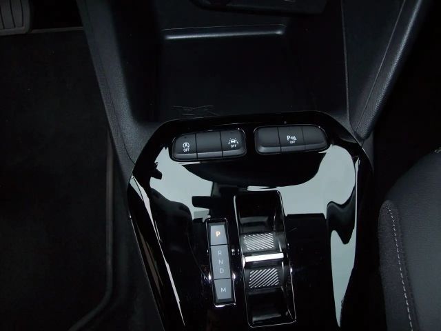 Opel Corsa 1.2 Turbo