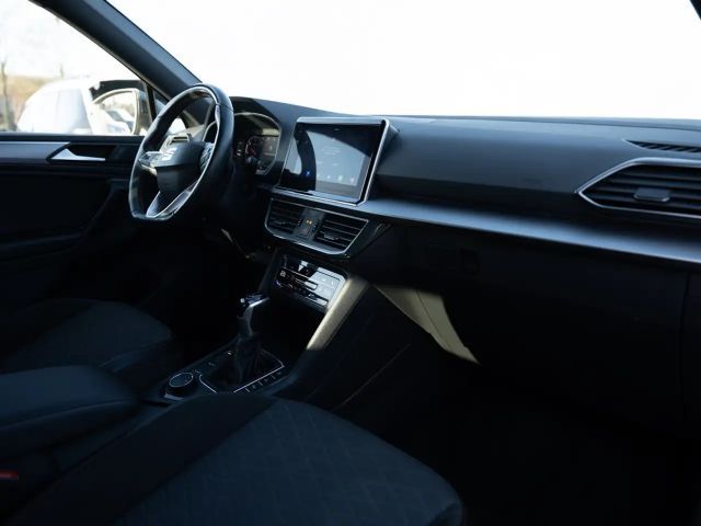 Seat Tarraco 1.4 TSI FR-lijn e-Hybrid