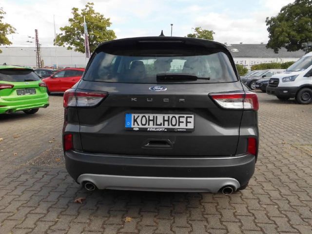 Ford Kuga Cool & Connect EcoBoost