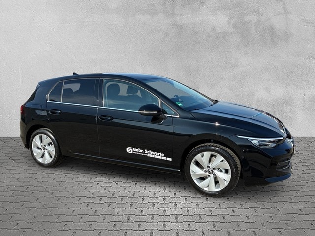 Volkswagen Golf Golf VIII Style