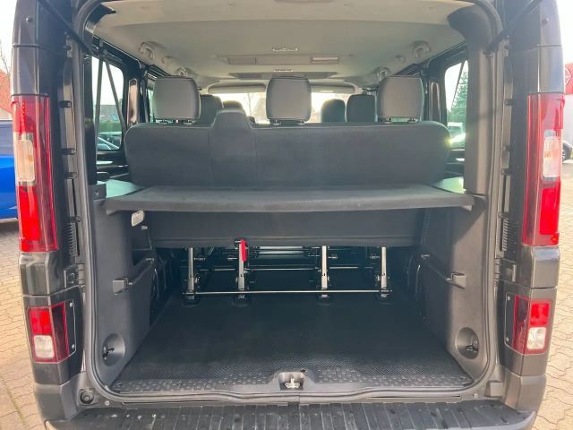 Nissan Primastar L1H1 Tekna dCi 170