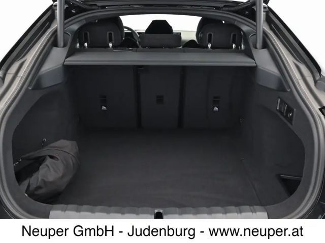 BMW i4 Coupé M50 xDrive