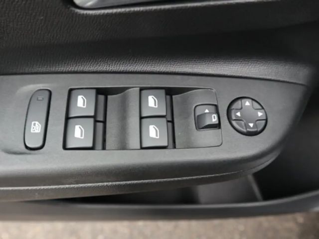 Opel Corsa 1.2 Turbo GS-Line Grand Sport Turbo