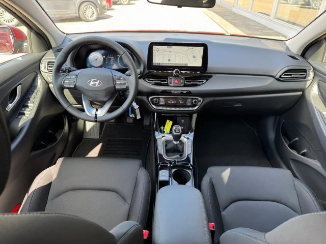 Hyundai i30 i30 Kombi Go 1,5 DPI