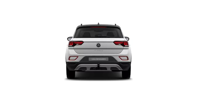 Volkswagen T-Roc 2.0 TDI DSG