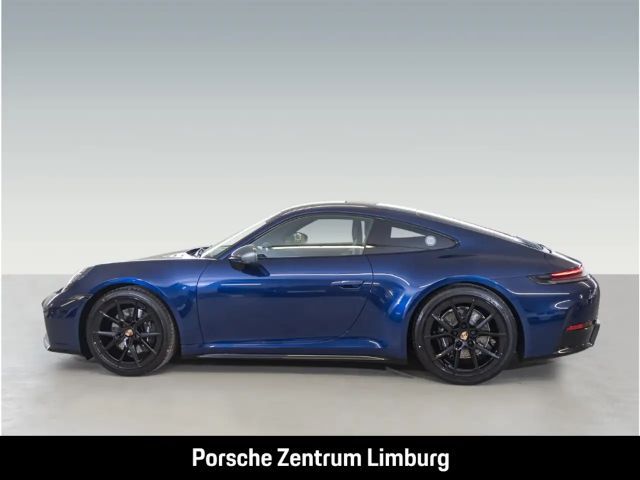 Porsche 992 Carrera Coupé Turbo