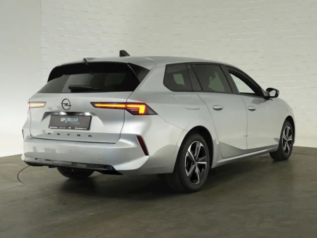 Opel Astra GS-Line Grand Sport Sports Tourer