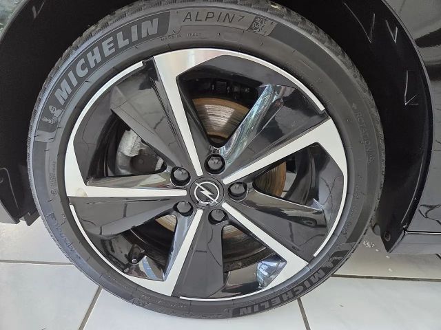 Opel Astra Elegance Sports Tourer