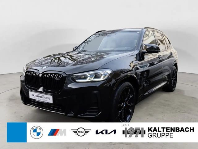 BMW X3 xDrive