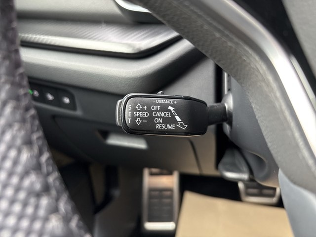 Skoda Octavia 2.0 TDI Combi Sportline