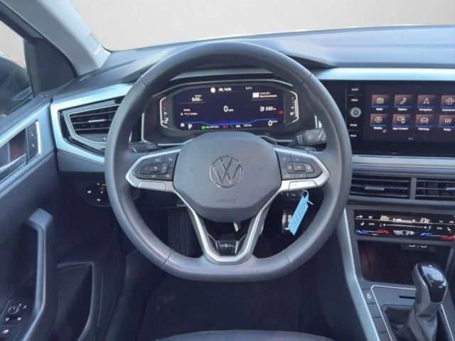 Volkswagen Taigo 1.0 TSI DSG