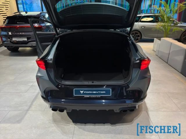 Cupra Formentor 2.0 TSI 4Drive DSG VZ