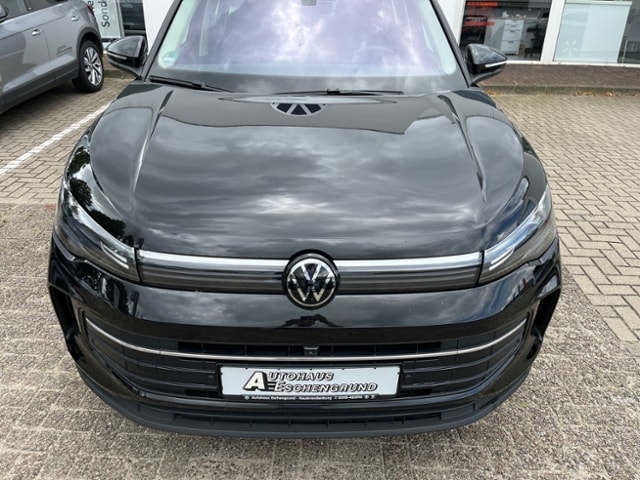 Volkswagen Tiguan 2.0 TDI DSG