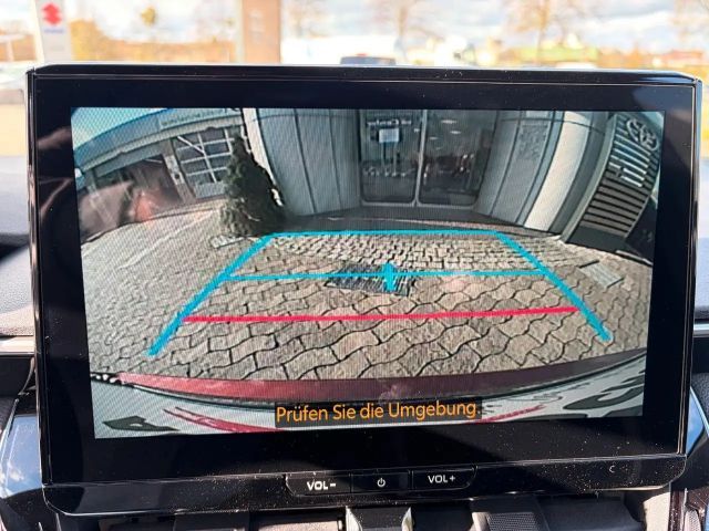 Toyota Corolla GR Hybride