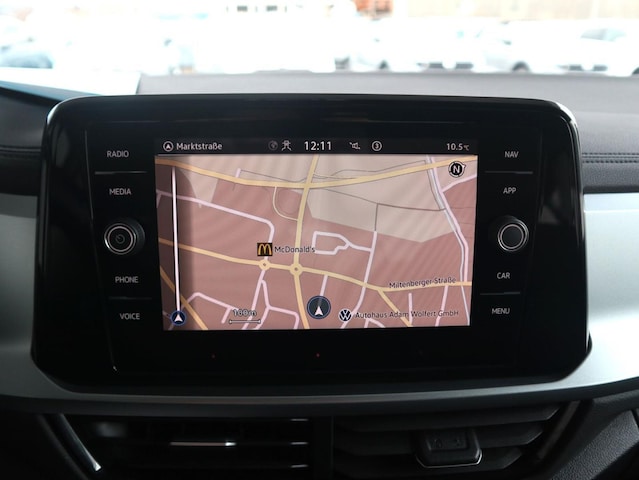 Volkswagen T-Roc 1.5 TSI DSG Life