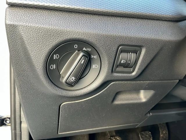 Skoda Scala Essence TSI