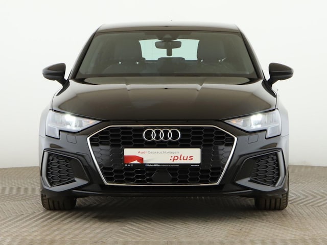 Audi A3 35 TFSI S-Tronic Sportback