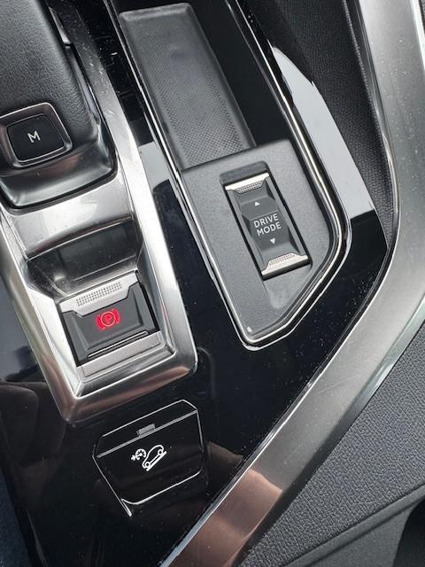 Peugeot 3008 Allure Pack