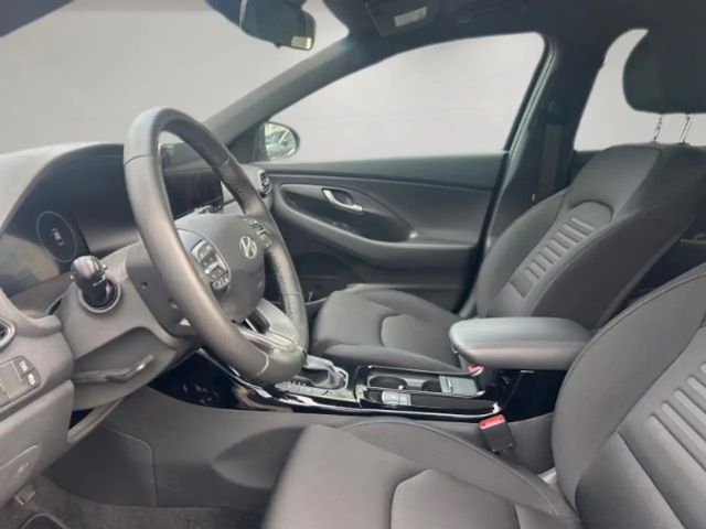 Hyundai i30 Advantage