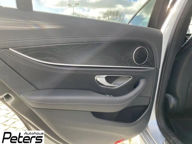 Mercedes-Benz E 220 AMG Line E 220 d Estate