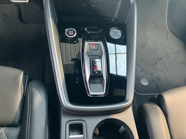 Audi A3 35 TDI S-Tronic