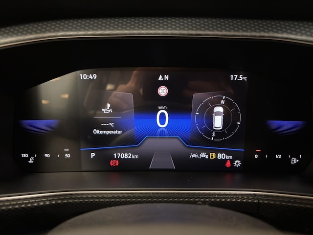 Volkswagen T-Cross 1.5 TSI DSG