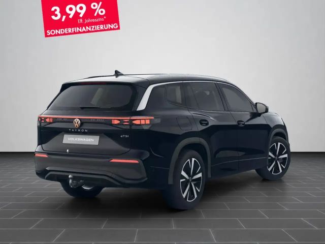 Volkswagen Tayron 1.5 eTSI DSG Life